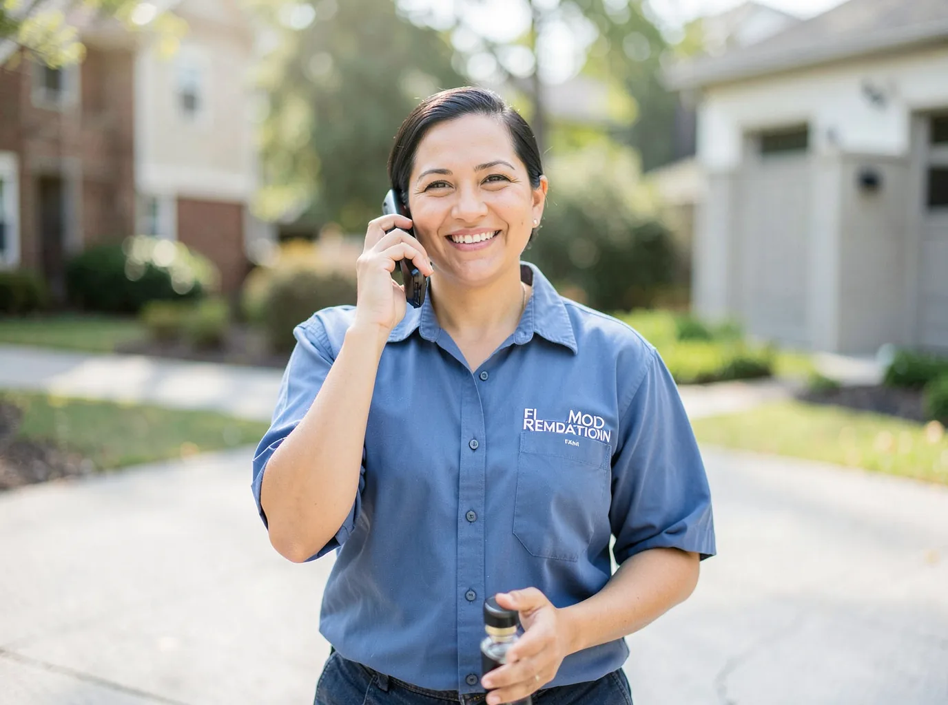 Mold Remediation Como, NC FAQs